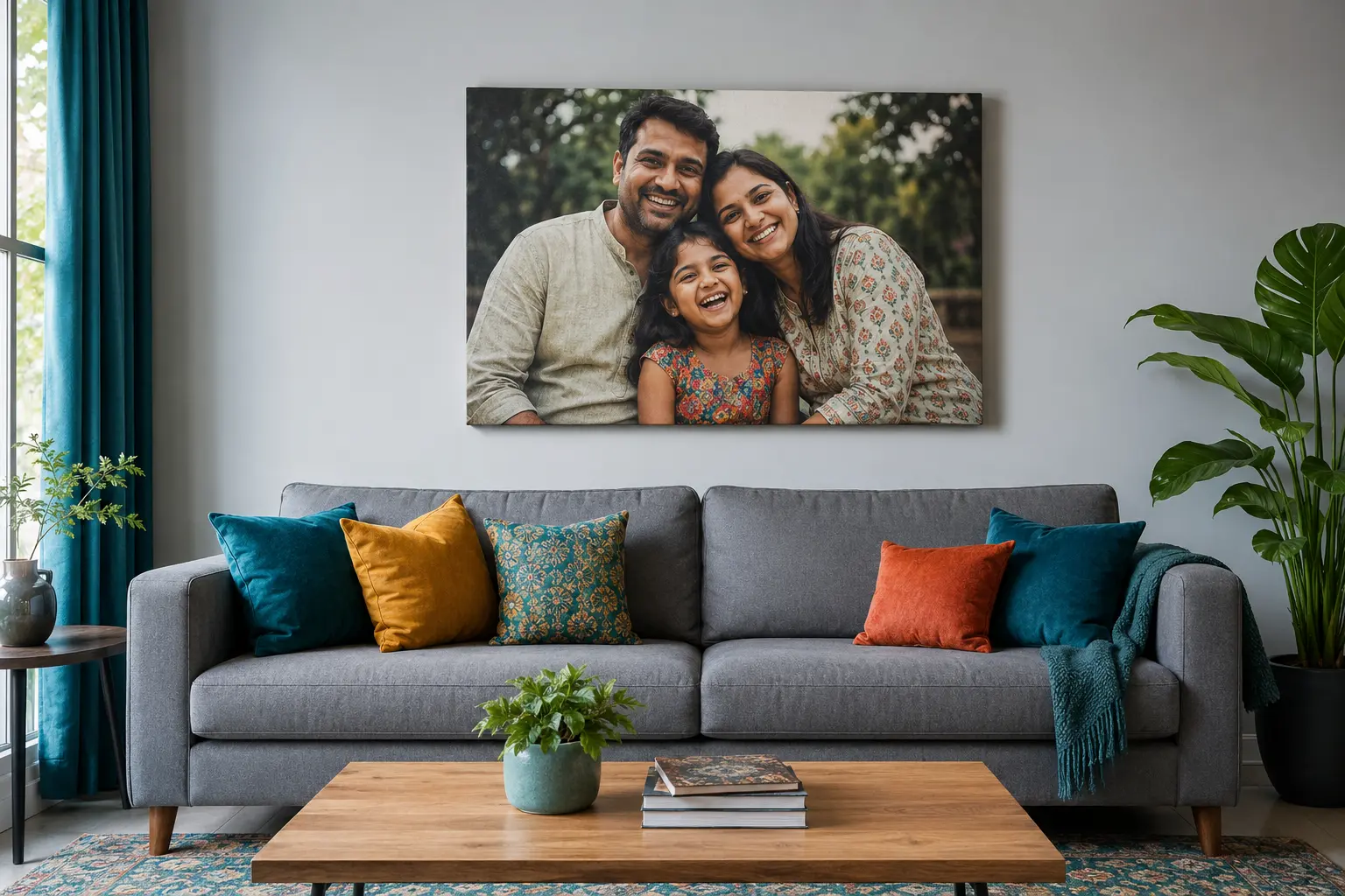 Canvas Prints