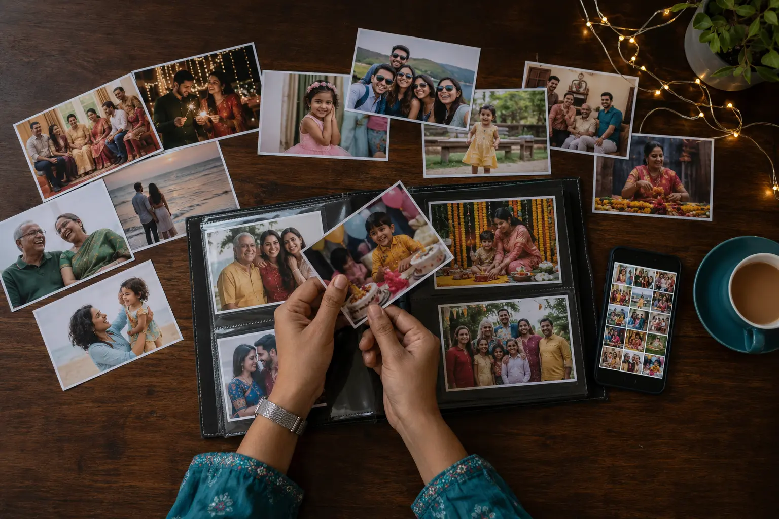 Photo Prints