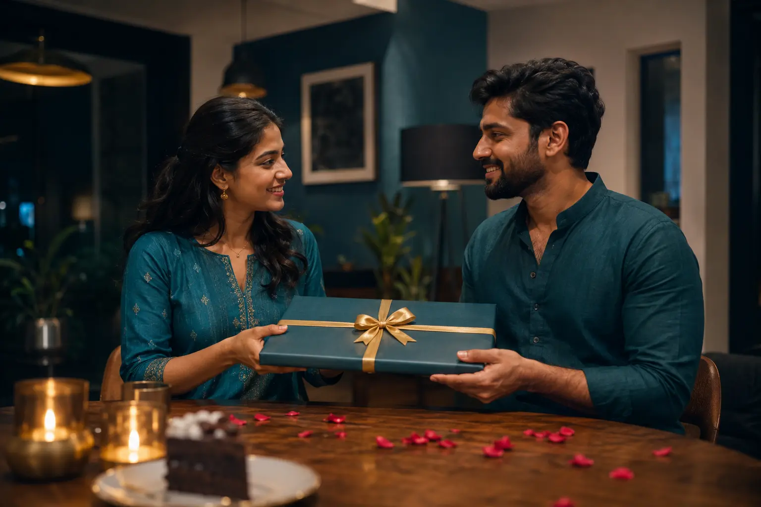 Photo Gifts for Anniversaries: Ideas That Actually Last