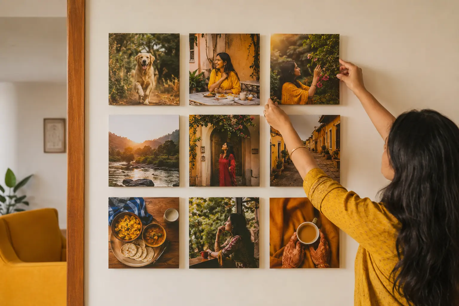 Instagram to Wall: Printing Square Photos That Look Right