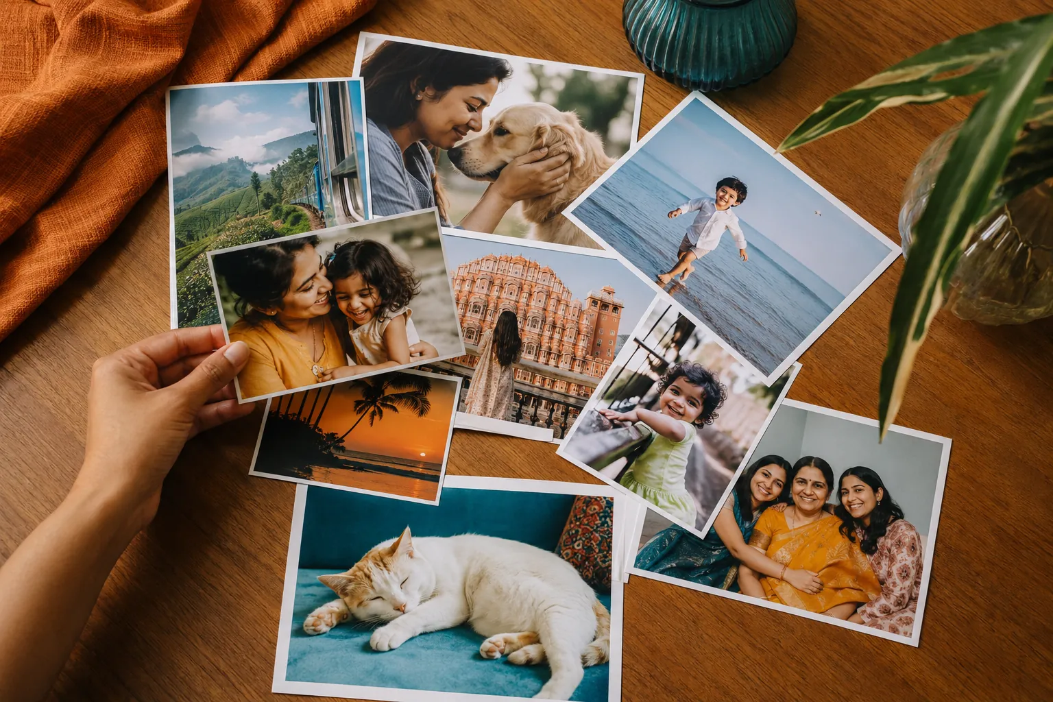 How Much Does Photo Printing Cost in India?
