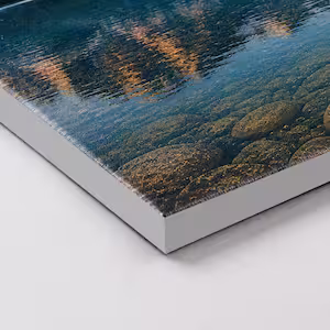 0.5 Inch Frame