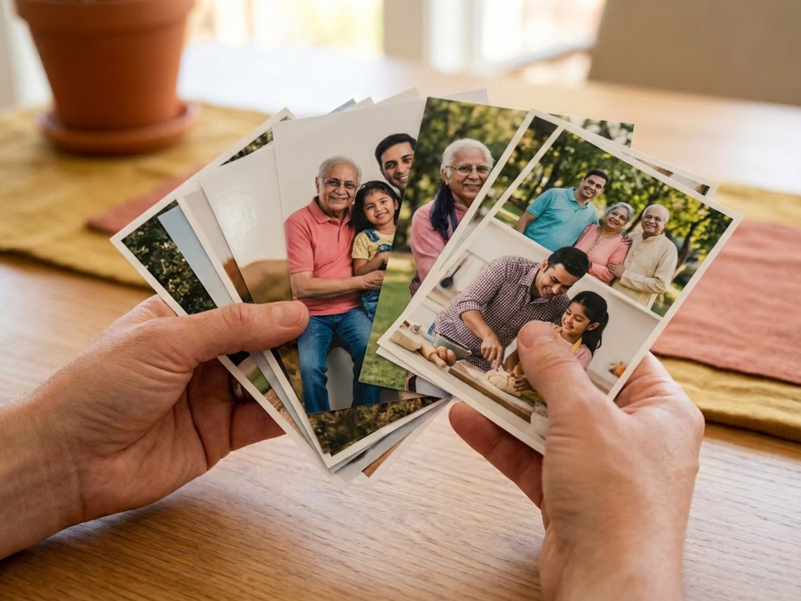 Photo Prints